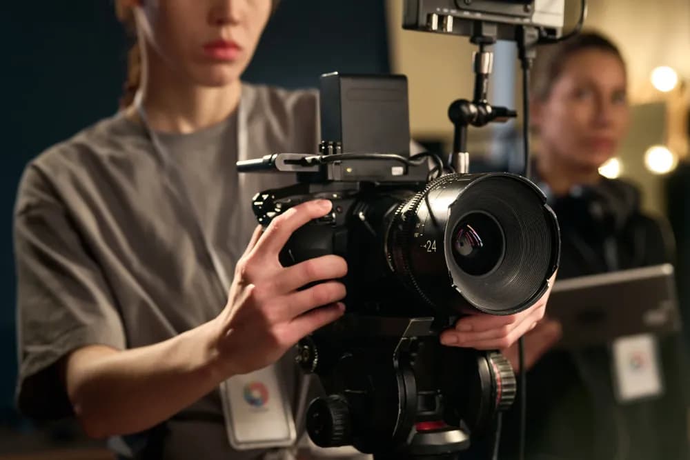 Digitalised Era of Filmmaking and Its Benefits