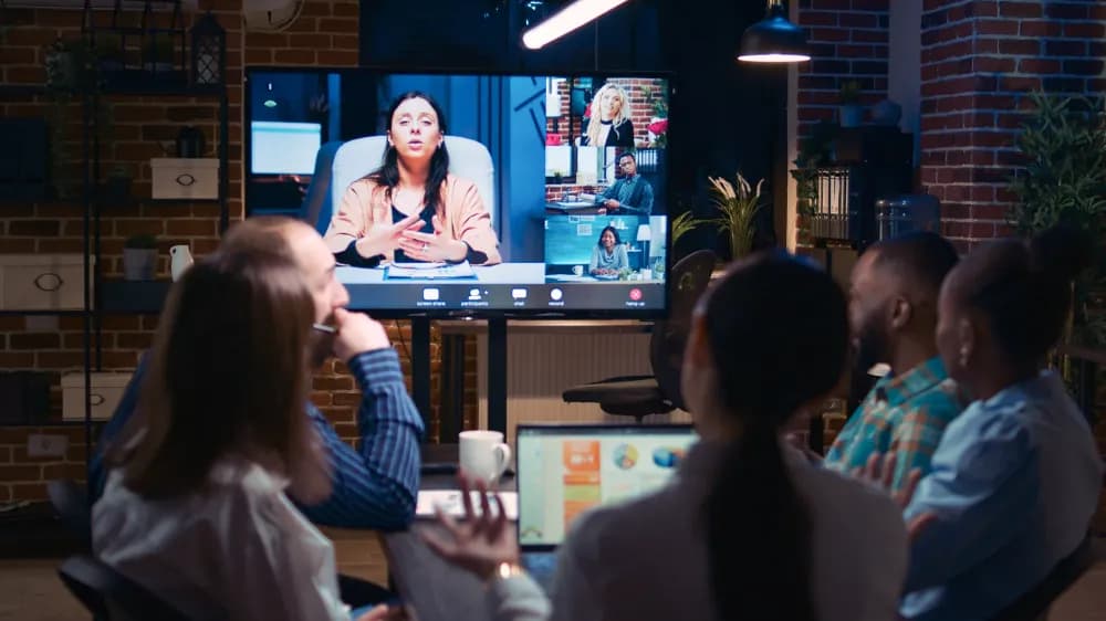 10 practical ways to use interactive video
