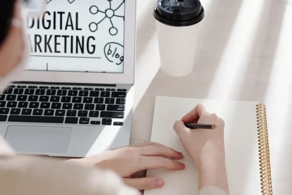 The Importance of Digital Marketing Funnels
