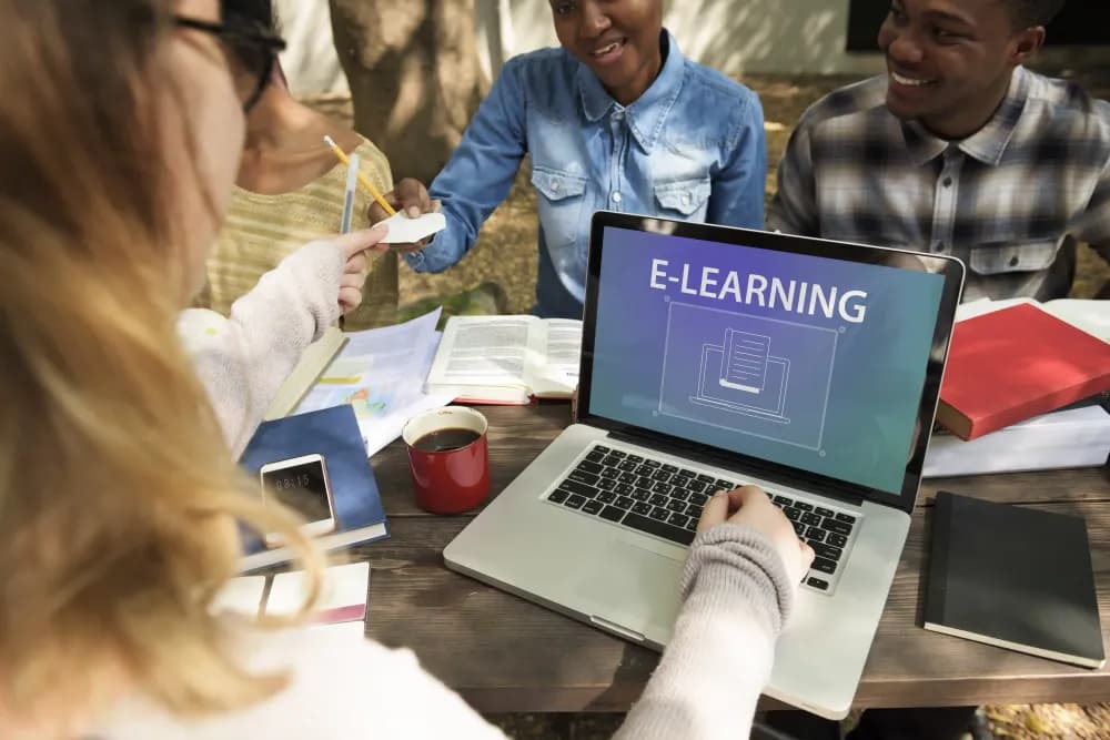 A guide to using interactive videos for corporate e-learning