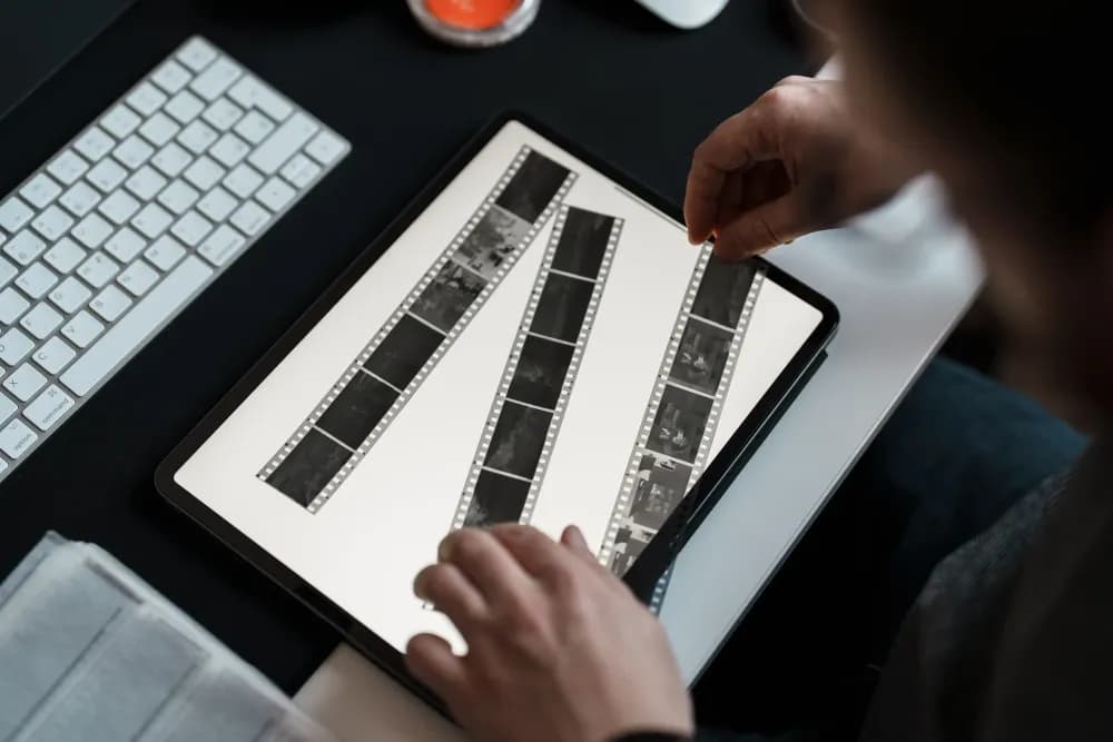 The new era of filmmaking: interactive films explained