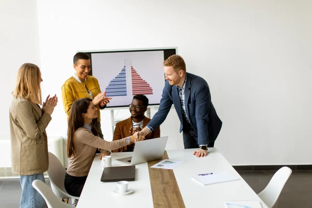 Using Interactive Video in the Sales Process