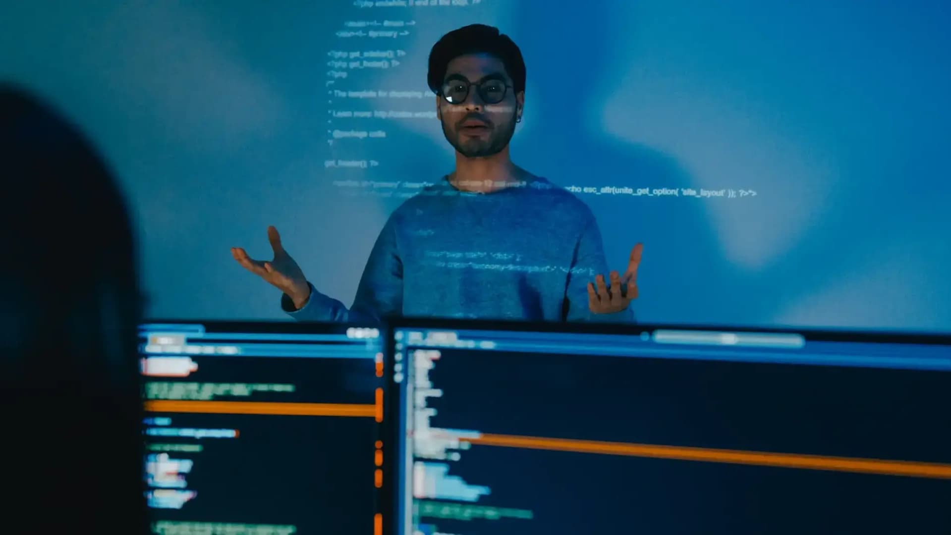 Smarter video tools for technical teams
