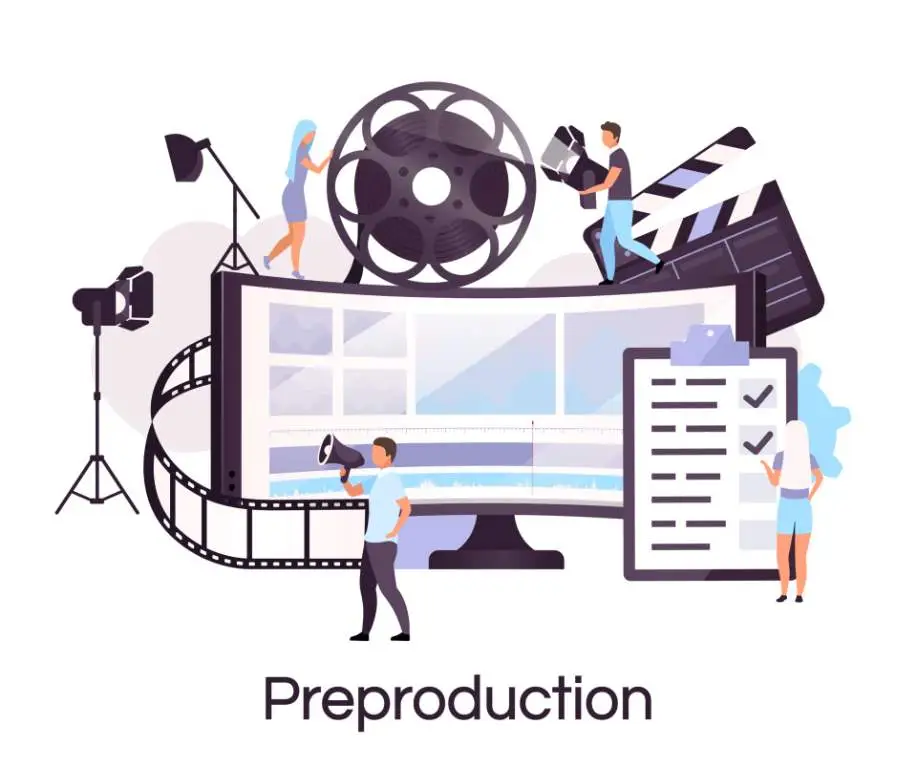 Cinema8 Video Production Services